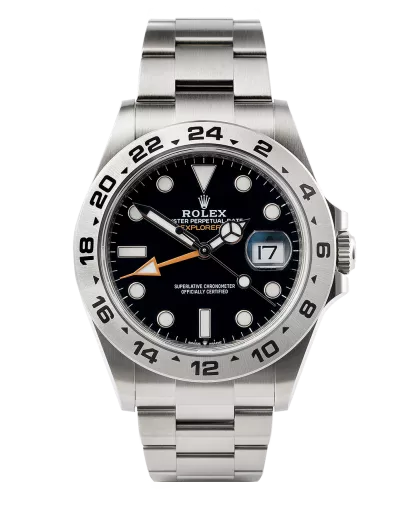 Rolex 226570 Explorer II 42mm