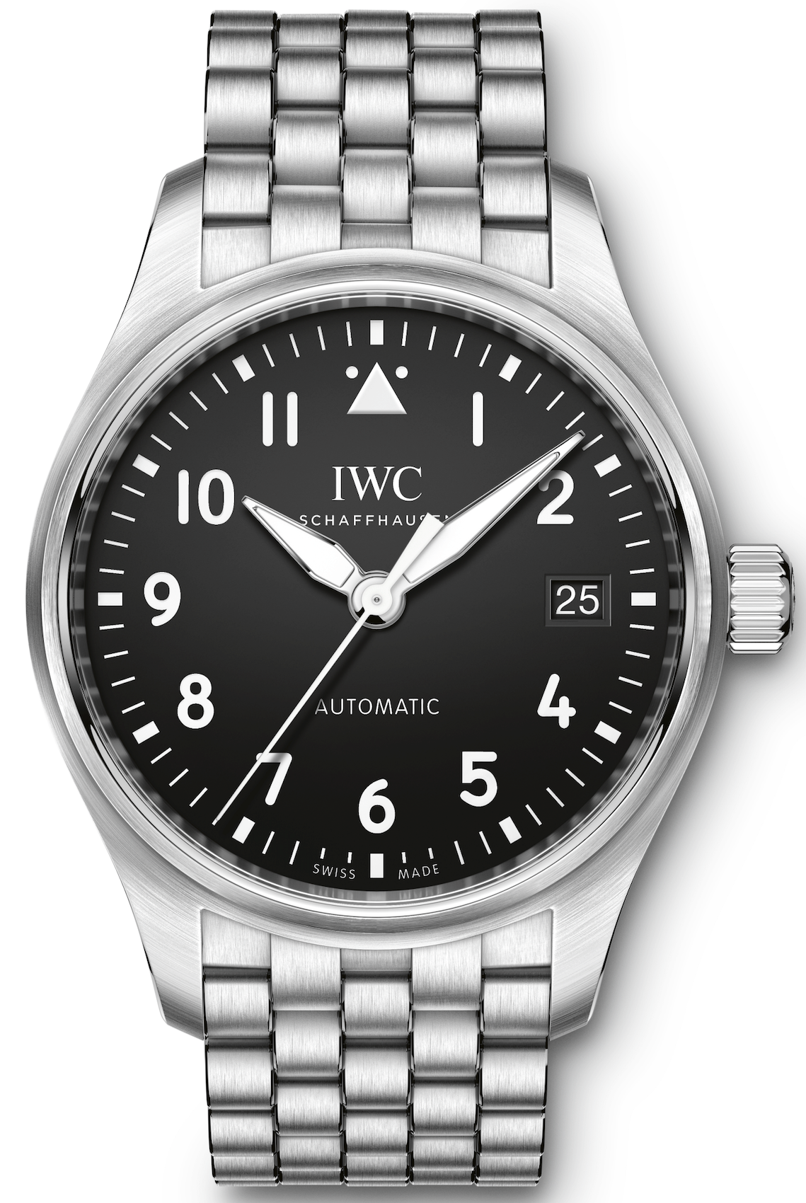 IWC Watch Pilot's Automatic 36