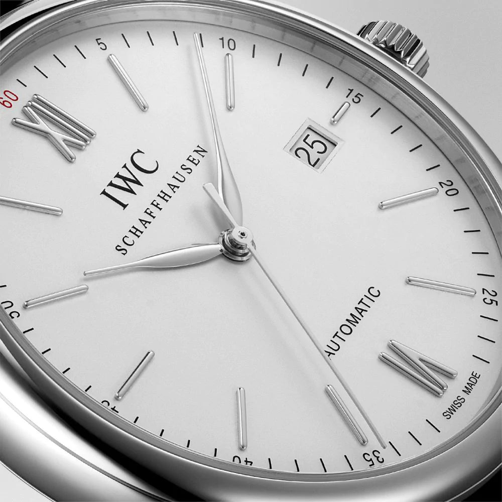 IWC Watch Portofino Automatic