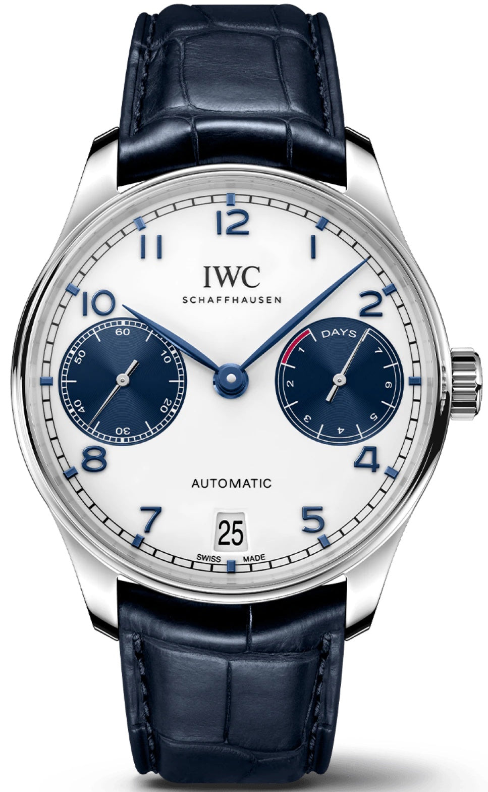 IWC Watch Portugieser Automatic