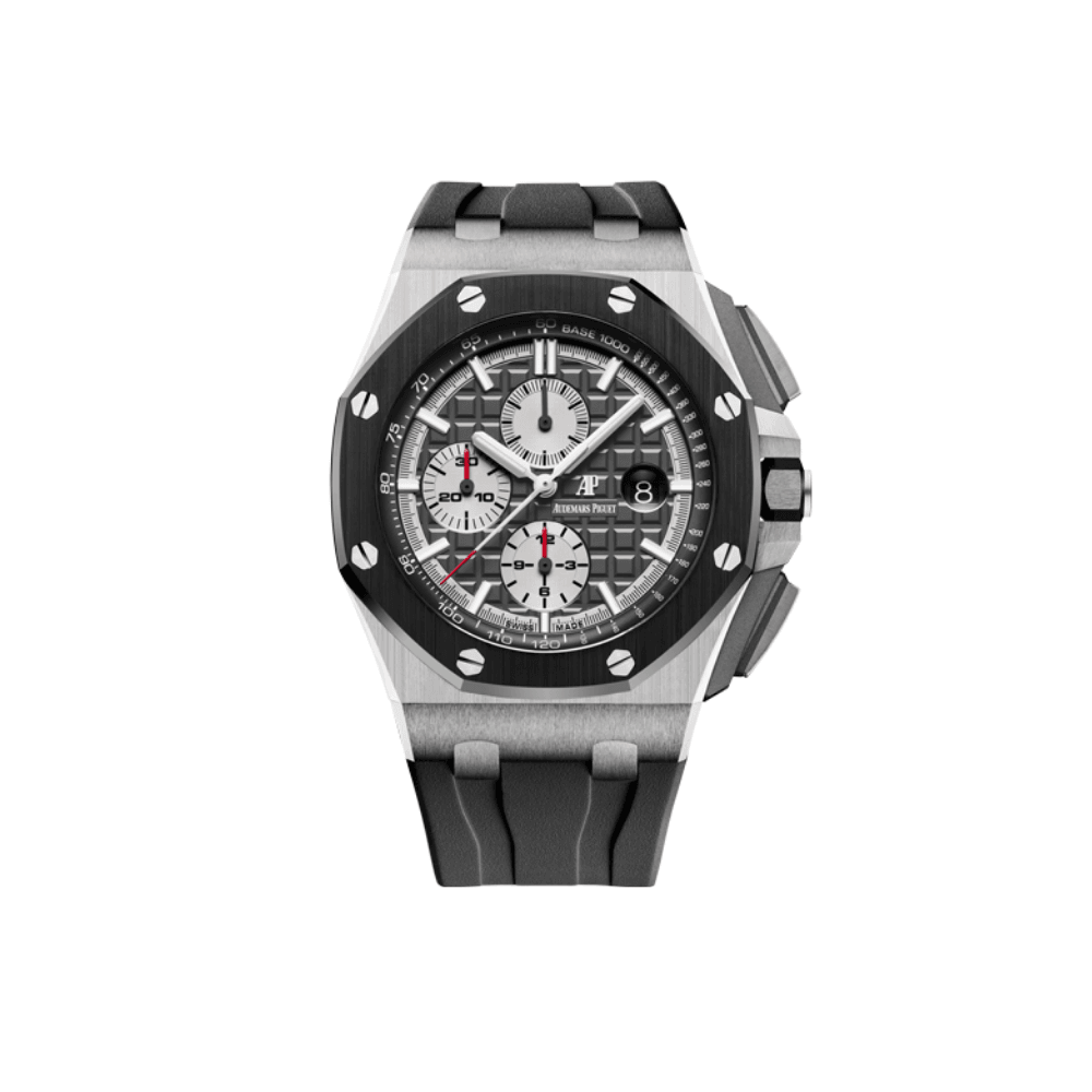Audemars Piguet Royal Oak Offshore Selfwinding Chronograph 26400IO.OO.A004CA.01