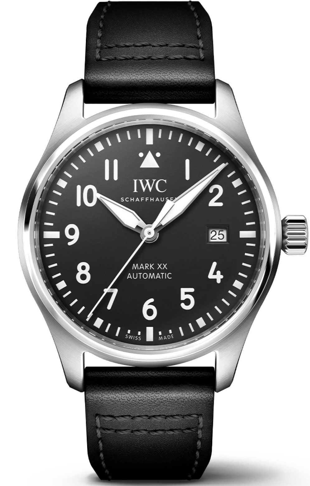 IWC Watch Pilot's Automatic Mark XX