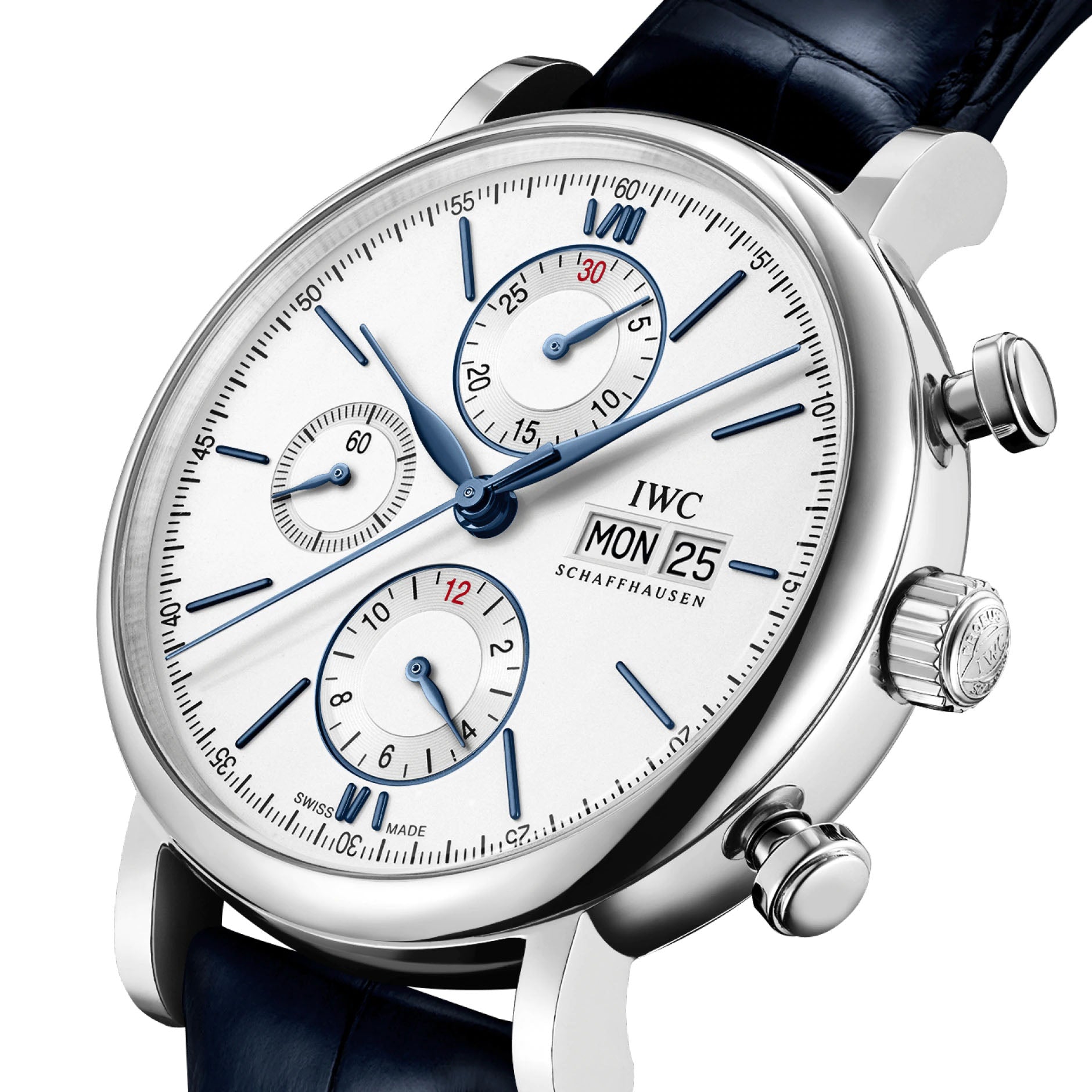 IWC Watch Portofino Chronograph