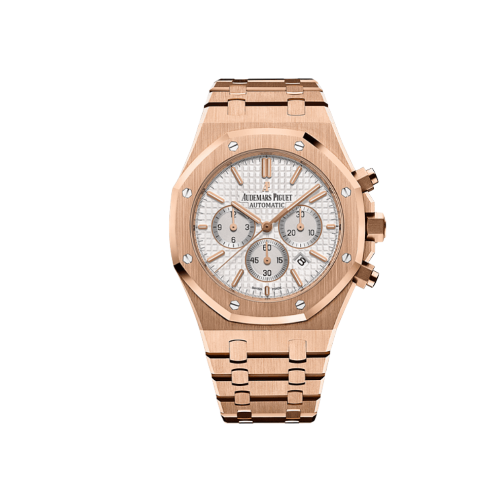Audemars Piguet Royal Oak Chronograph 26320OR.OO.1220OR.02