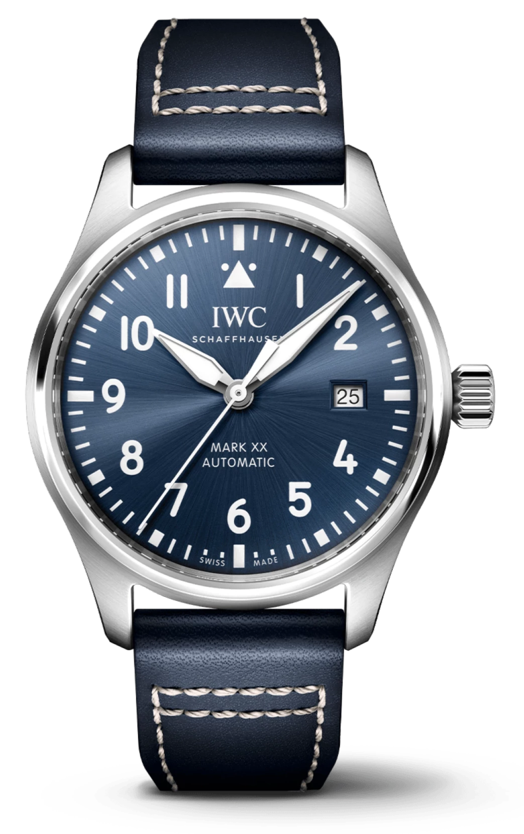 IWC Watch Pilot's Automatic Mark XX