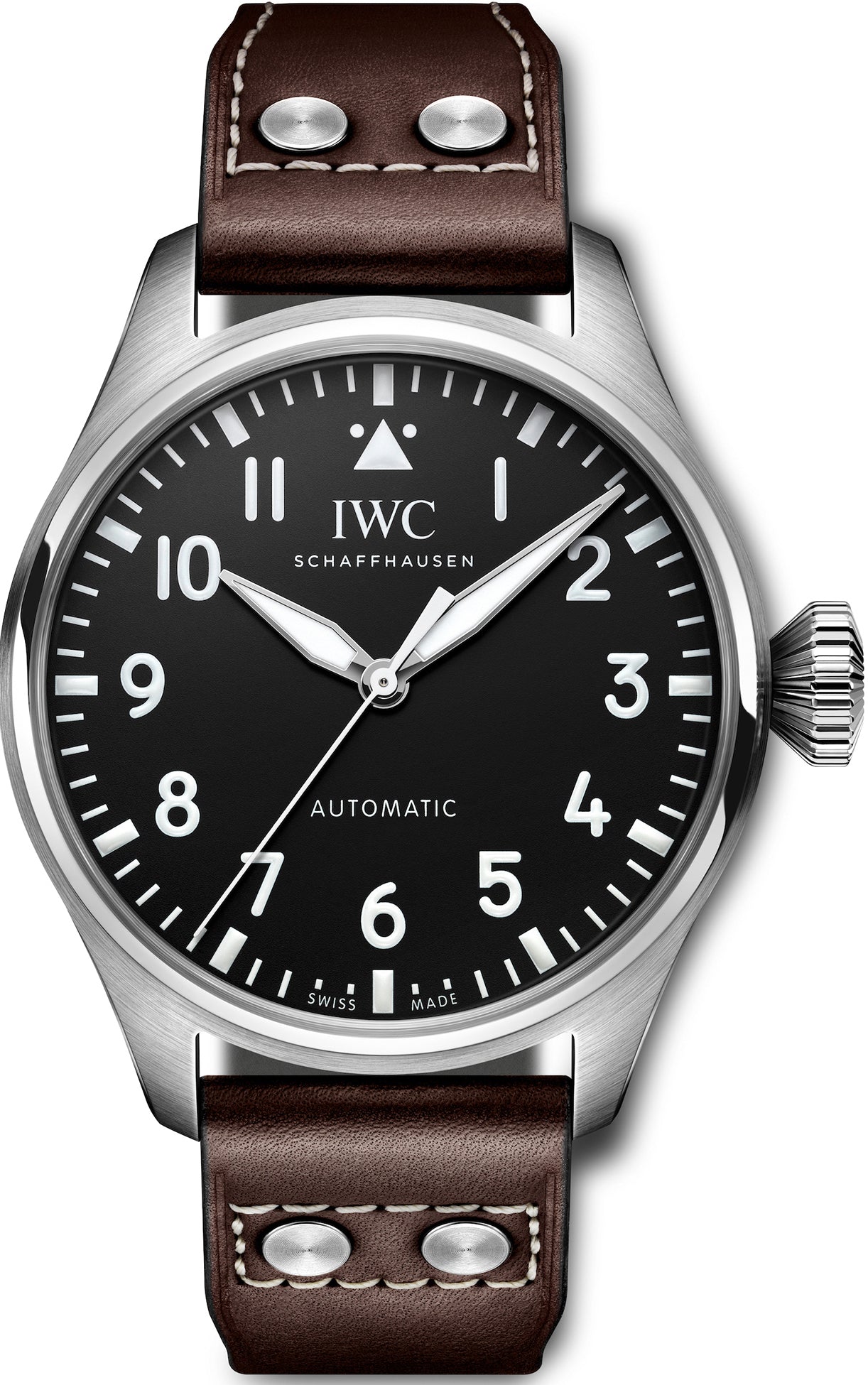 IWC Watch Big Pilots 43