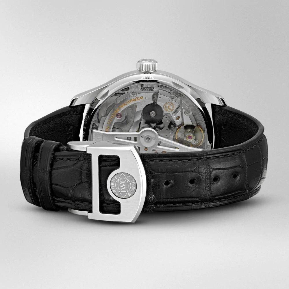 IWC Watch Portugieser Automatic