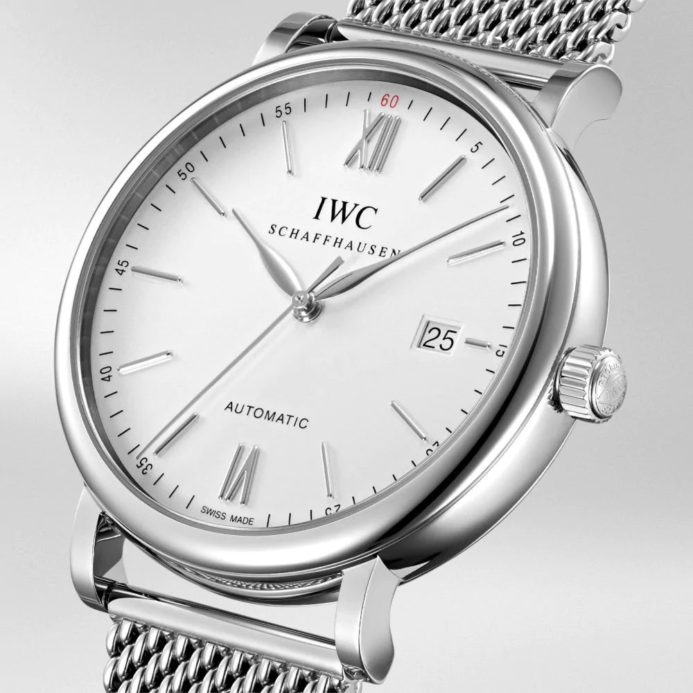 IWC Watch Portofino Automatic