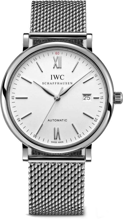 IWC Watch Portofino Automatic