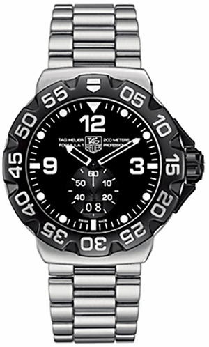 Tag Heuer Formula 1 WAH1010.BA0854