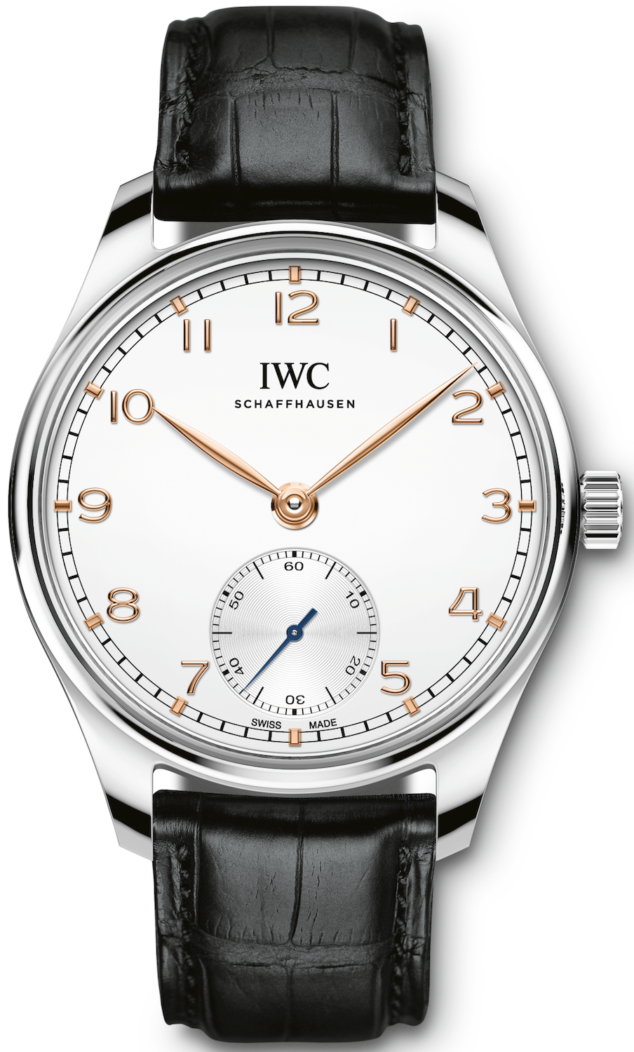 IWC Watch Portugieser Mens
