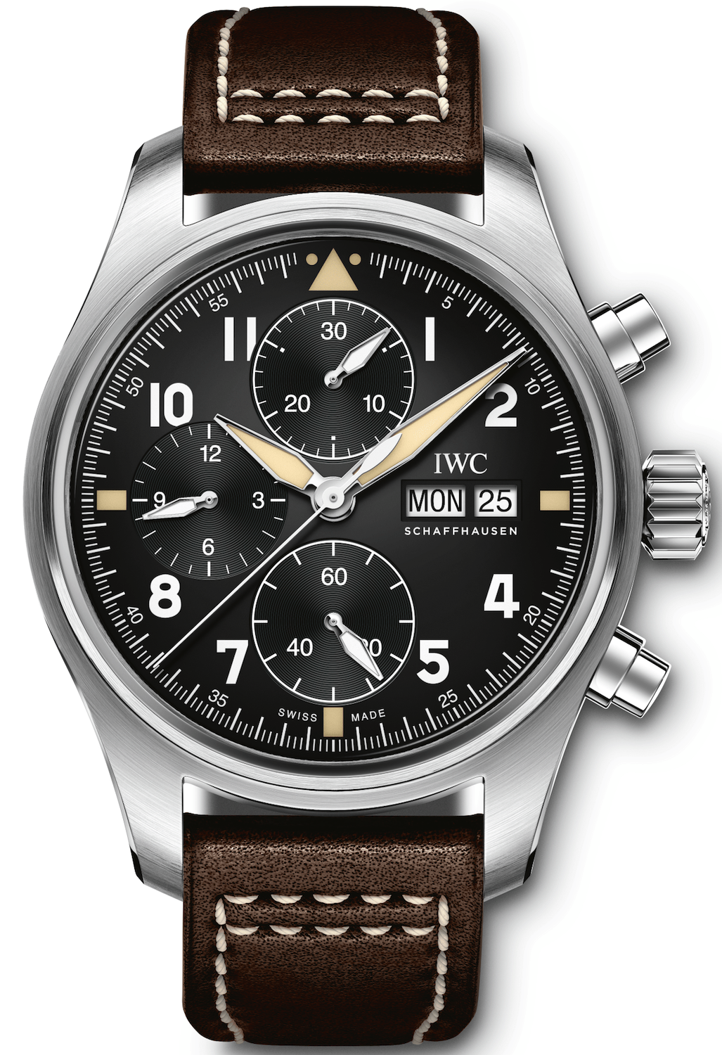 IWC Watch Pilot's Chronograph Spitfire
