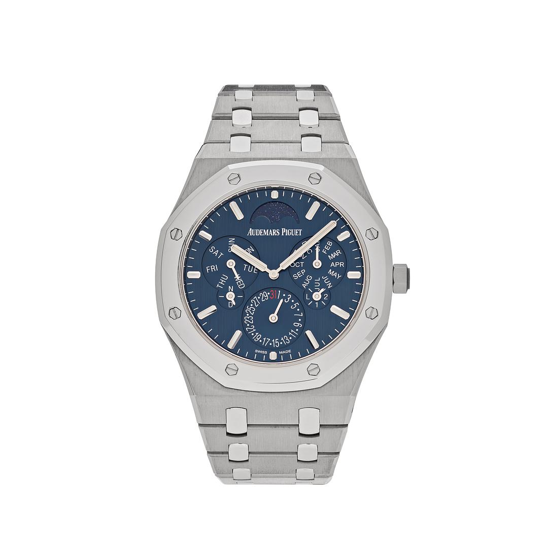 Audemars Piguet Royal Oak Perpetual Calendar Ultra-Thin 41mm 26586IP.OO.1240IP.01