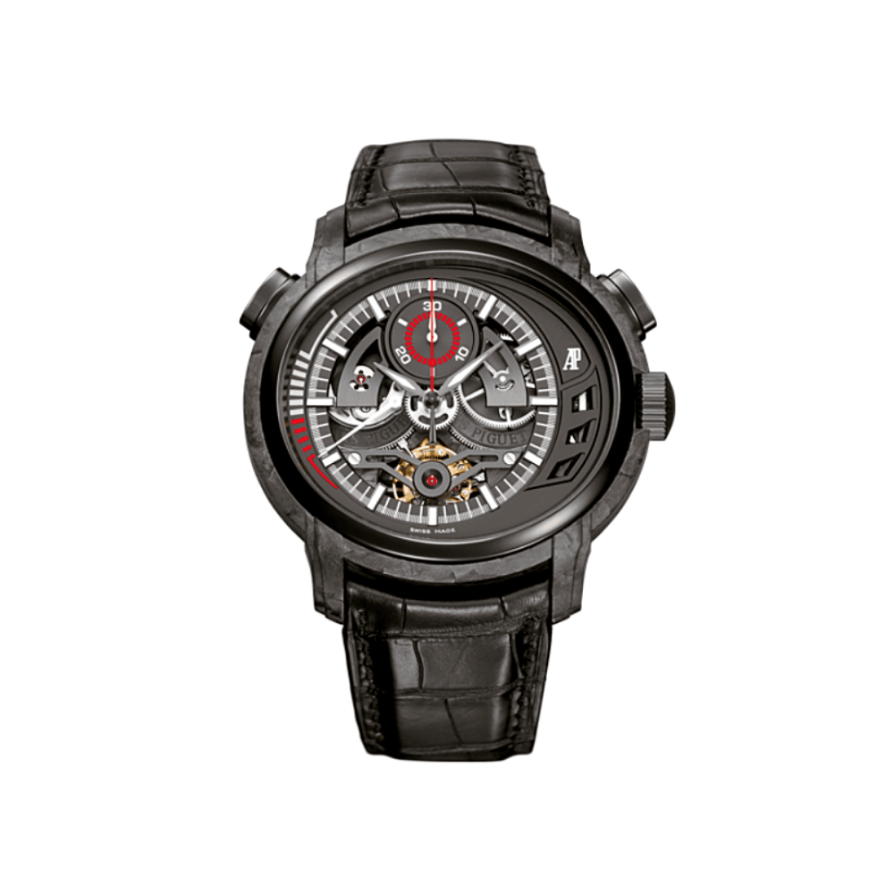 Audemars Piguet Millenary Carbon One 26152AU.OO.D002CR.01