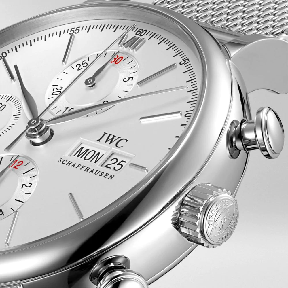 IWC Watch Portofino Chronograph