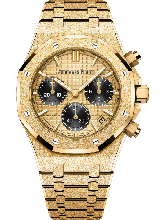Audemars Piguet Royal Oak 26240BA.GG.1324BA.01