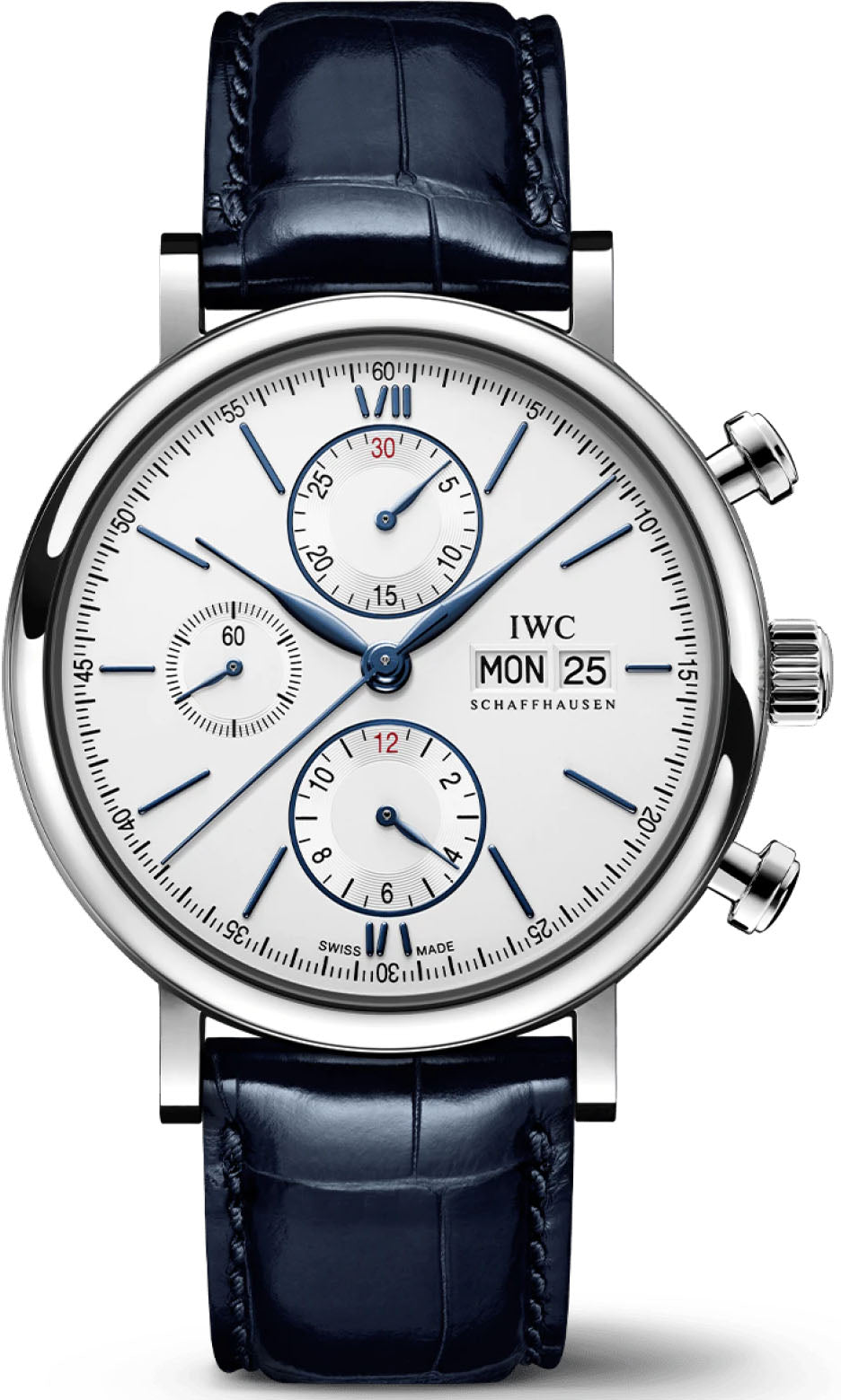 IWC Watch Portofino Chronograph