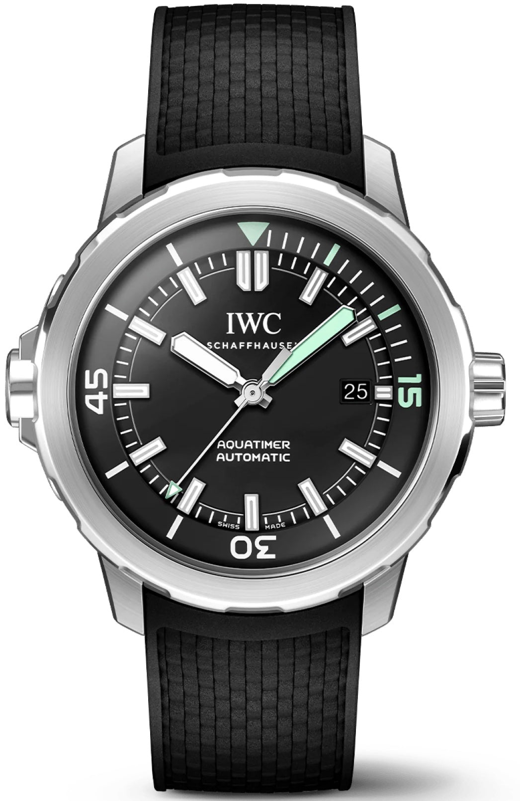IWC Watch Aquatimer Automatic