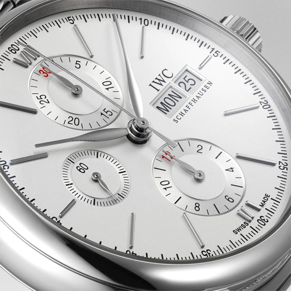 IWC Watch Portofino Chronograph