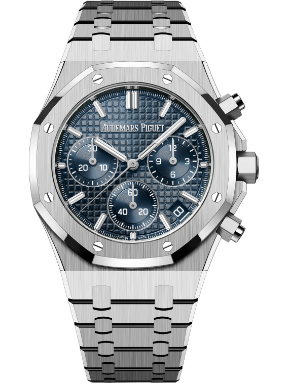 Audemars Piguet Royal Oak 26240ST.OO.1320ST.01