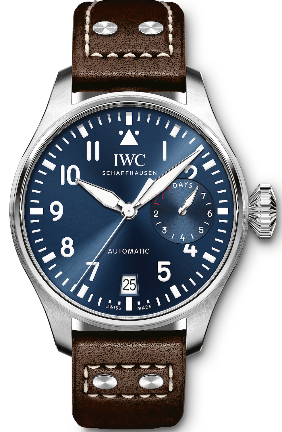 IWC Watch Big Pilot's Edition Le Petit Prince