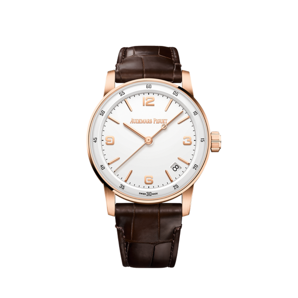 Audemars Piguet Selfwinding 'Code 11.59' 15210OR.OO.A099CR.01