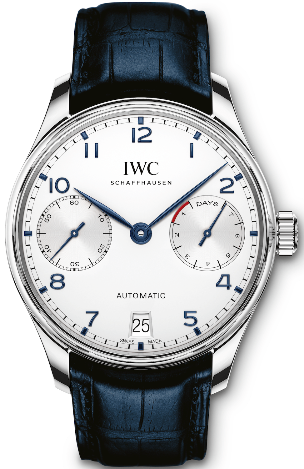 IWC Watch Portugieser Automatic