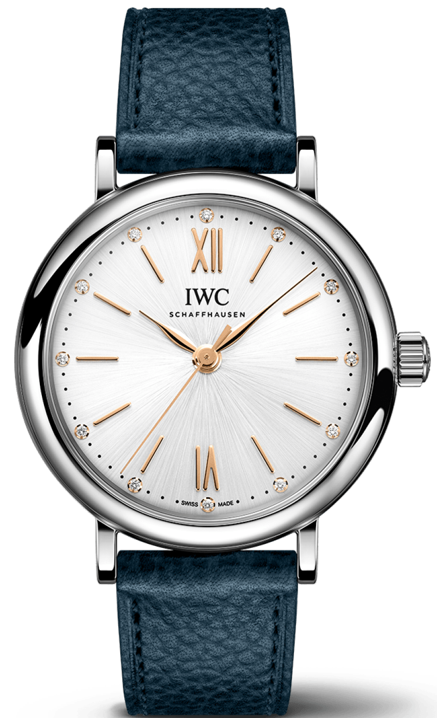 IWC Watch Portofino Automatic 34