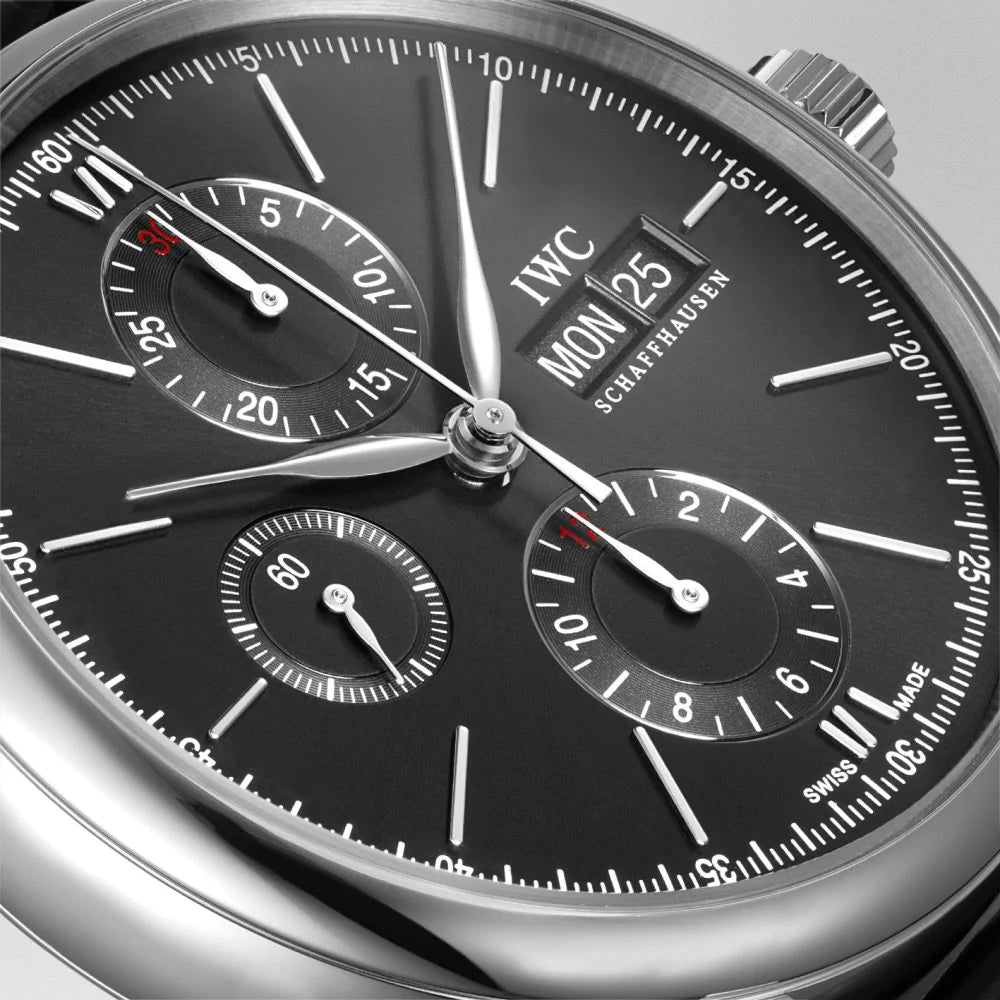 IWC Watch Portofino Chronograph