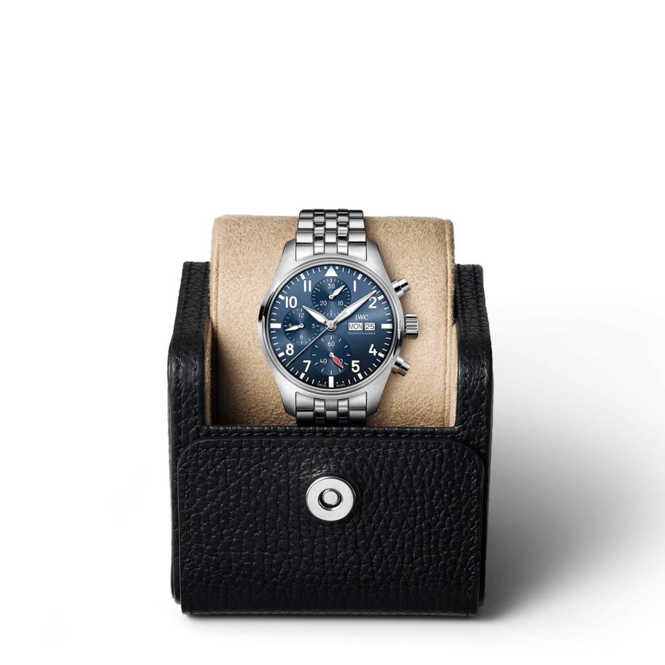 IWC Watch Pilot's Chronograph 41
