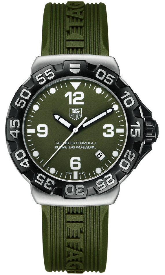 Tag Heuer Formula 1 WAH1113.FT6025