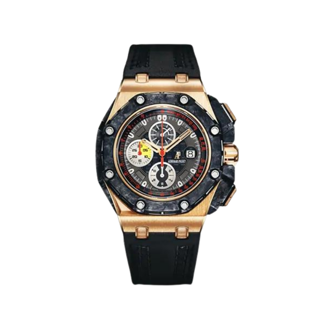 Audemars Piguet Royal Oak Offshore Chronograph 'Grand Prix' 26290RO.OO.A001VE.01