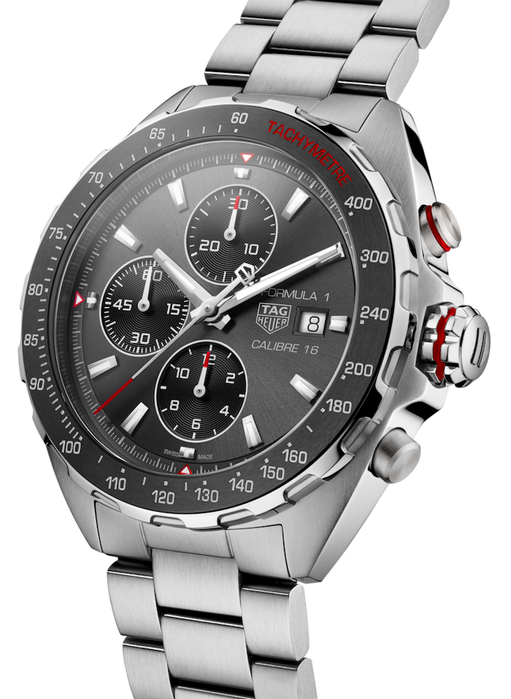 TAG Heuer Watch Formula 1