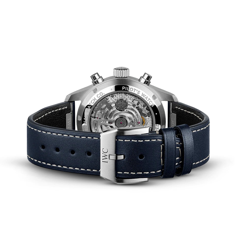 IWC Watch Pilot's Chronograph 41