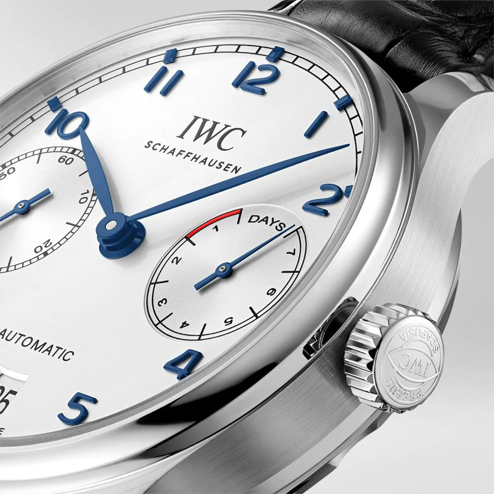 IWC Watch Portugieser Automatic
