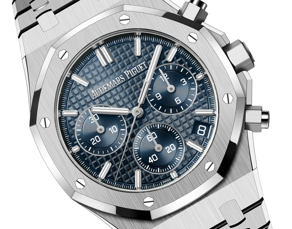 Audemars Piguet Royal Oak 26240ST.OO.1320ST.01