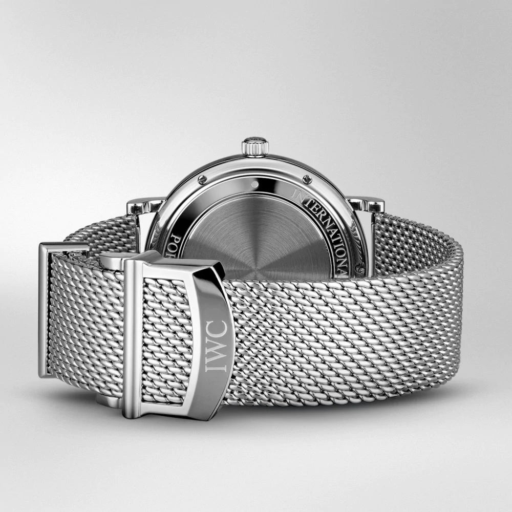 IWC Watch Portofino Automatic