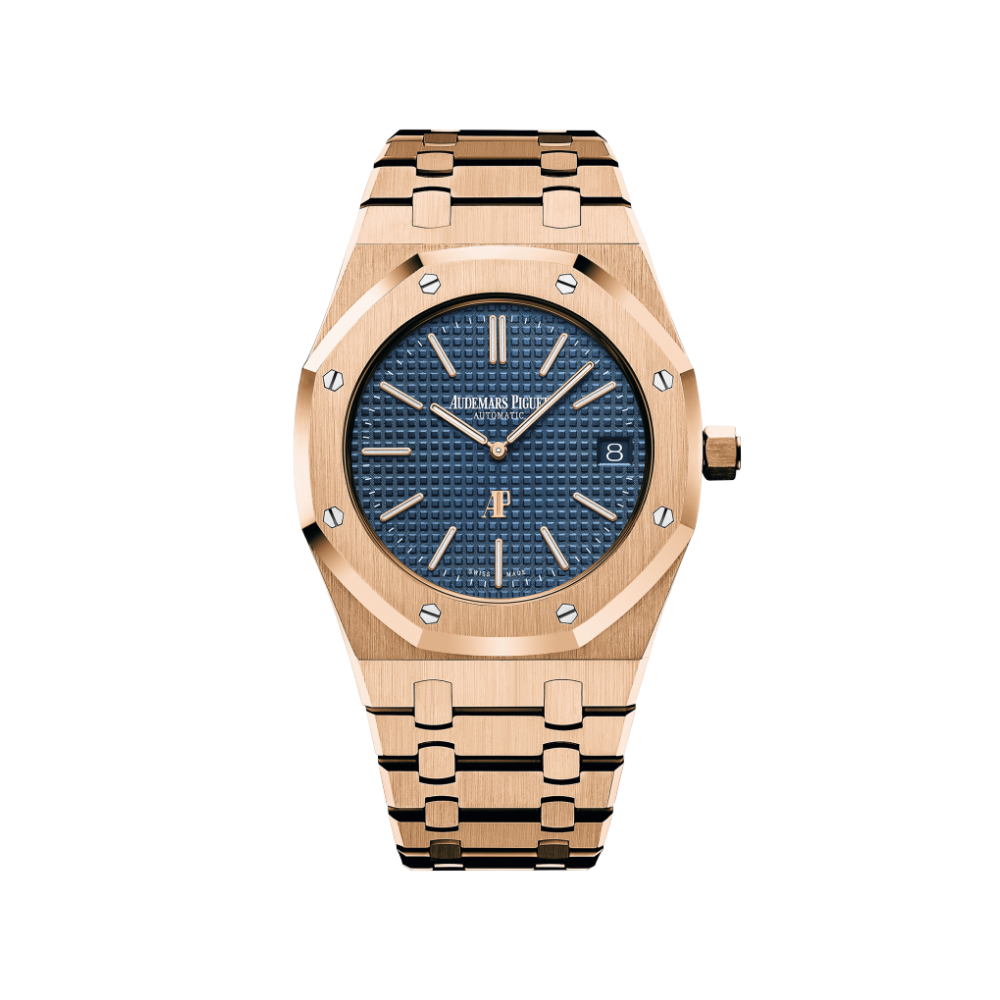 Audemars Piguet Royal Oak 'Jumbo' Extra Thin 39mm 15202OR.OO.1240OR.01