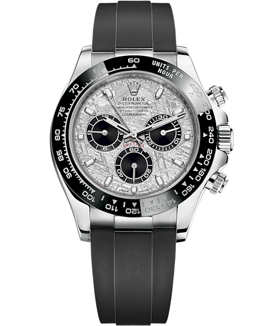 Rolex Cosmograph Daytona 40mm, Ref. # 116519ln-0038