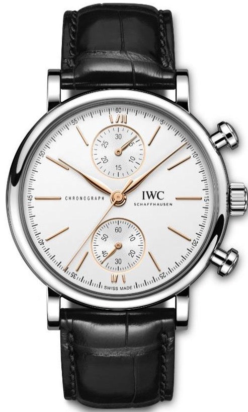 IWC Watch Portofino Chronograph 39