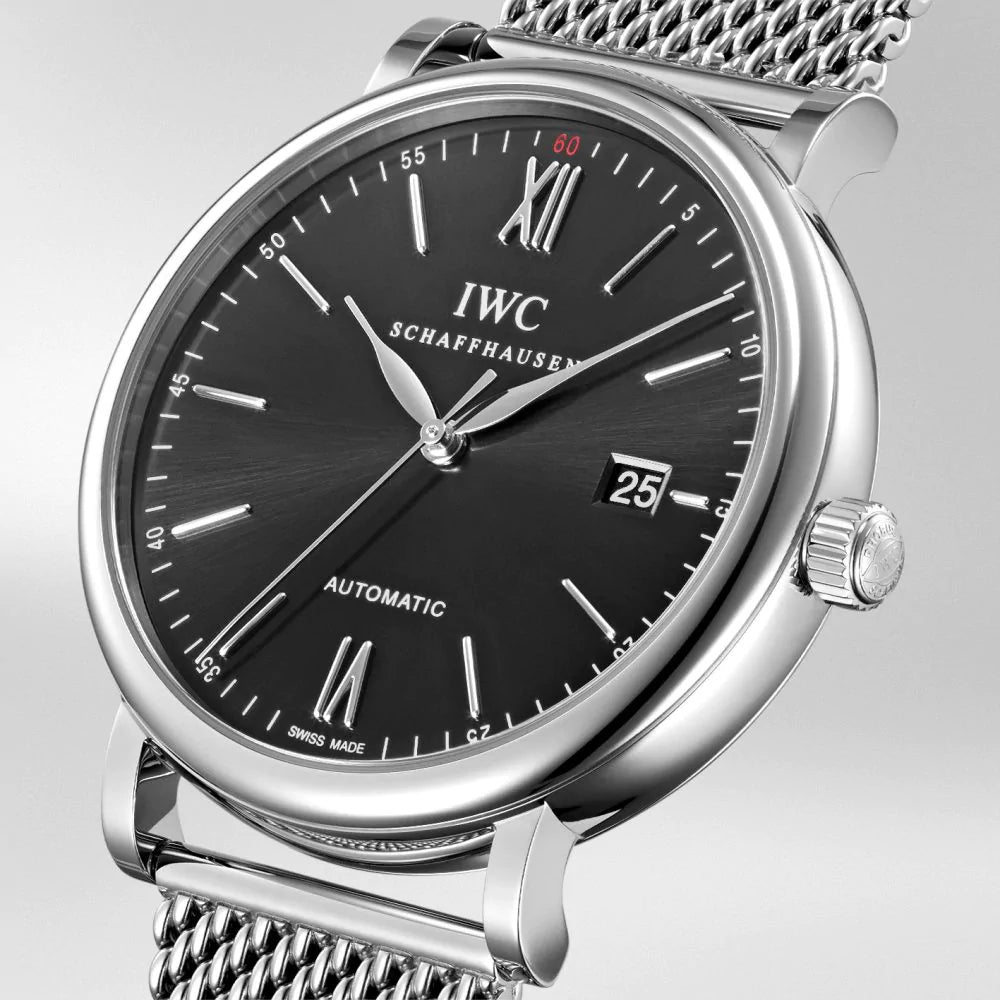 IWC Watch Portofino Automatic