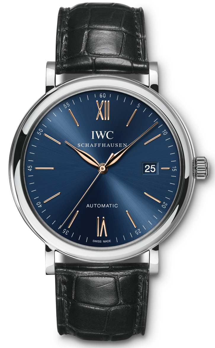 IWC Watch Portofino Automatic