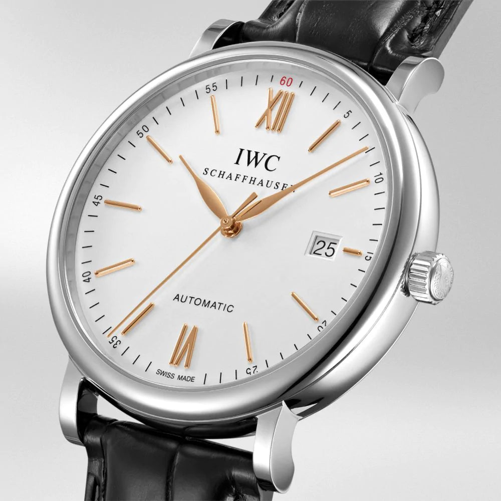 IWC Watch Portofino Automatic