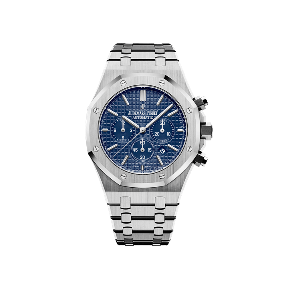 Audemars Piguet Royal Oak Chronograph 41mm 26320ST.OO.1220ST.03
