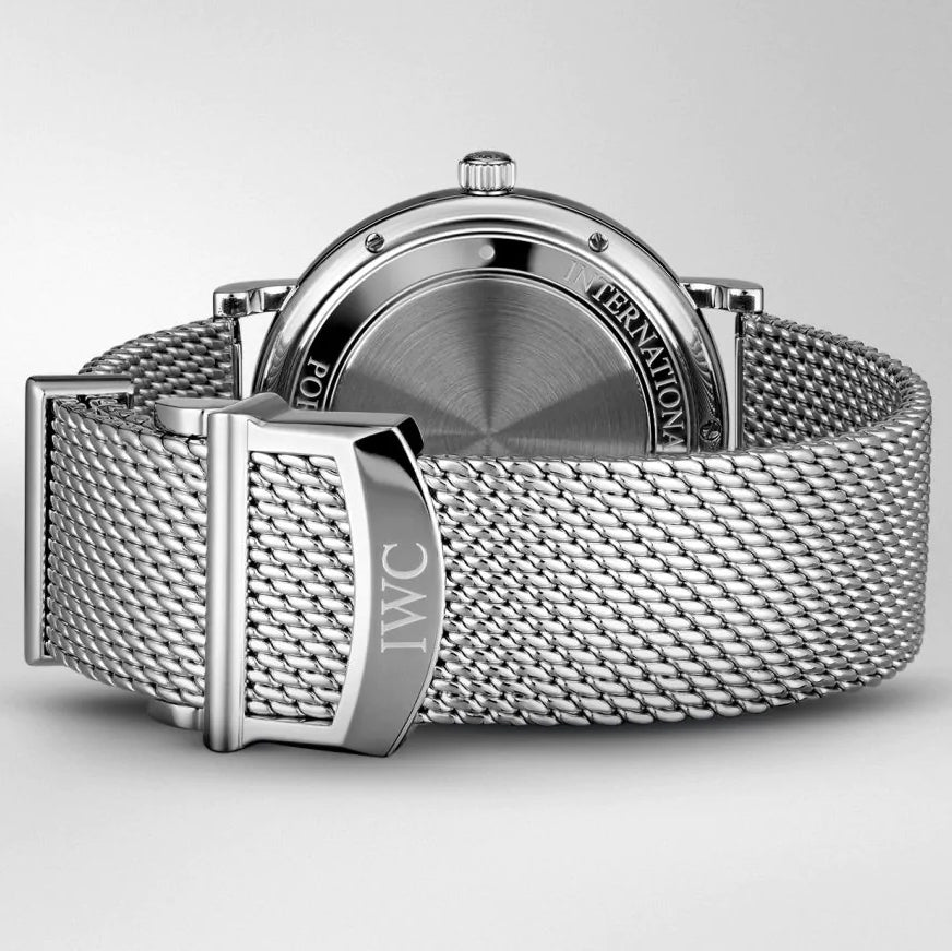 IWC Watch Portofino Automatic