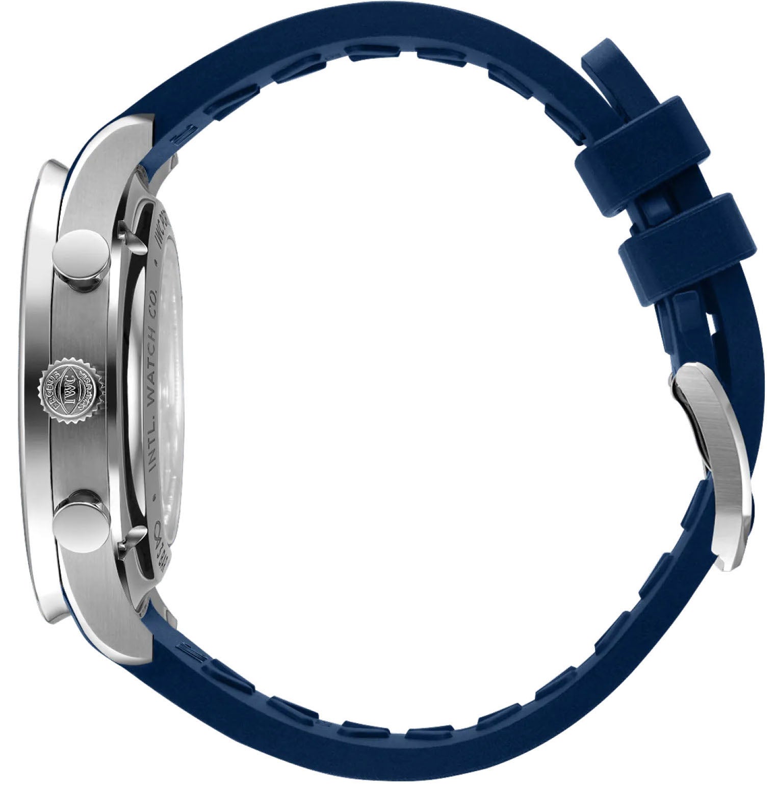 IWC Watch Portugieser Chronograph