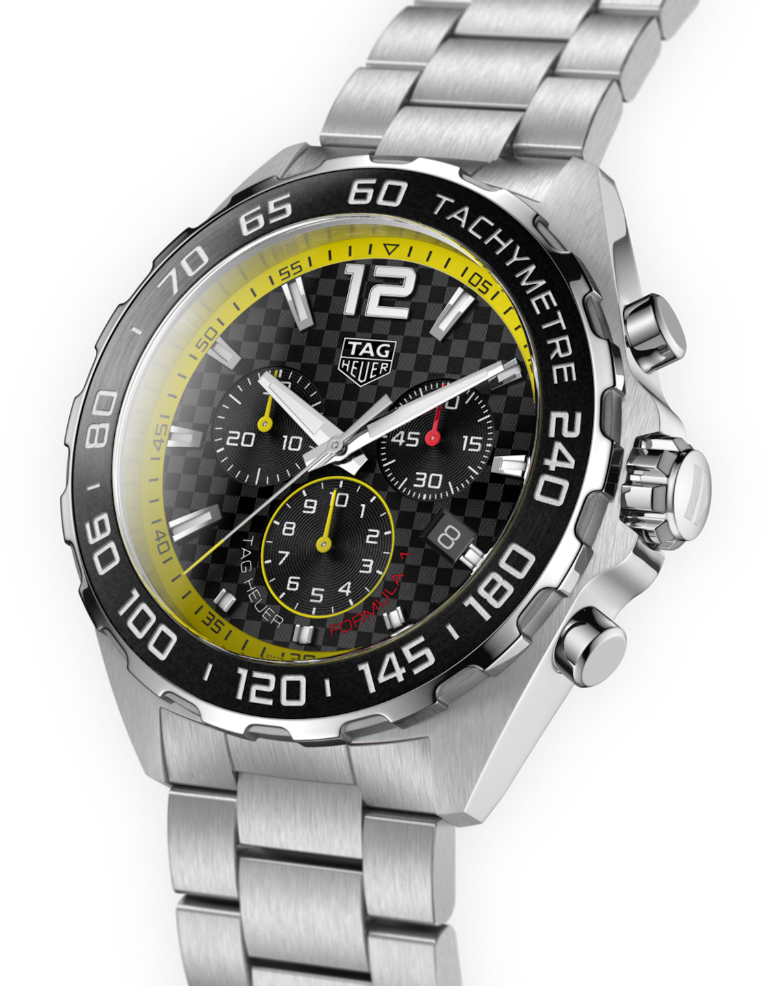 TAG Heuer Watch Formula 1