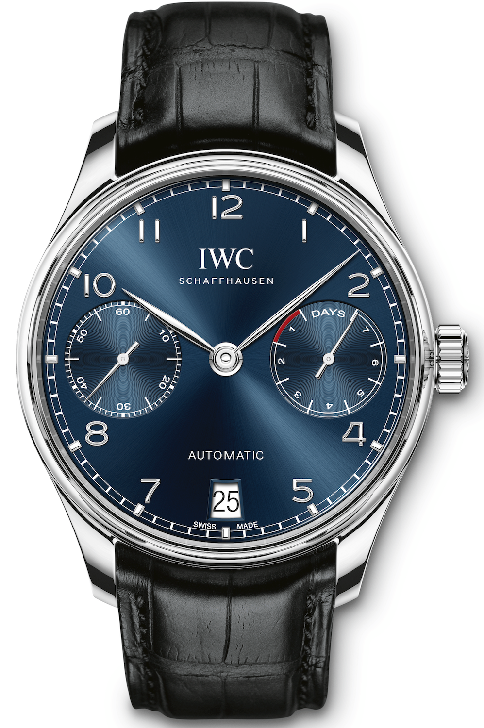 IWC Watch Portugieser Automatic