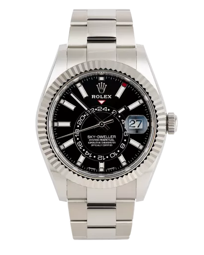 ROLEX 130019 Sky Dweller 42 'Annual Calendar'