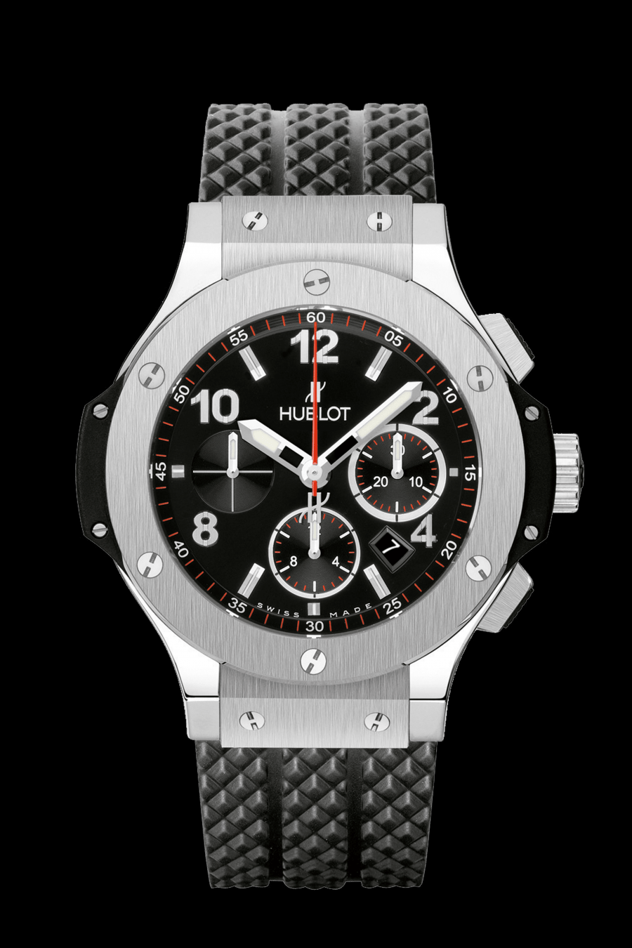 HUBLOT Big Bang Original Steel Chronograph 44mm 301.SX.130.RX